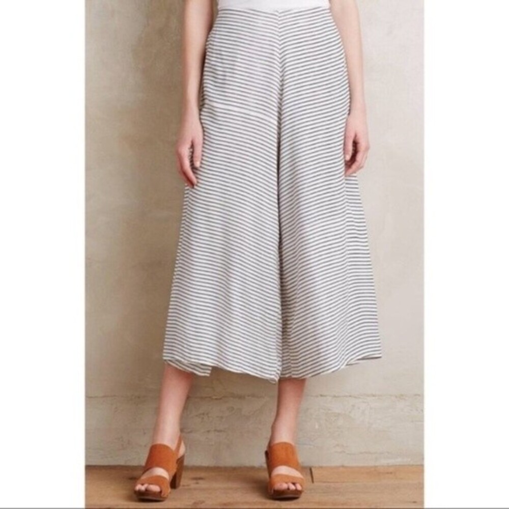 Faithfull the Brand Soleil Wide Leg Pants S NWOT